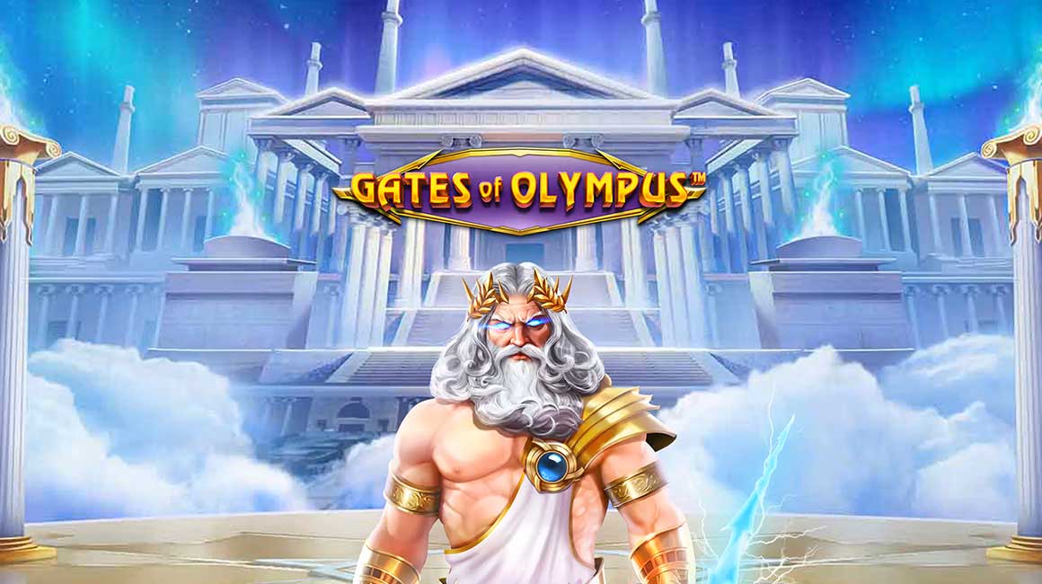 Gates of Olympus tragamonedas gratis Demo