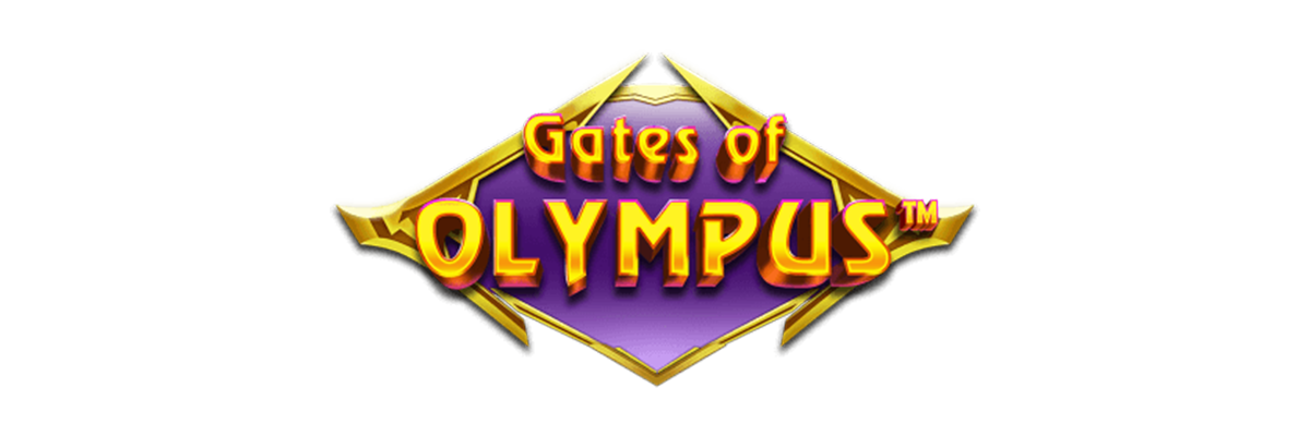 Gates of Olympus Logo